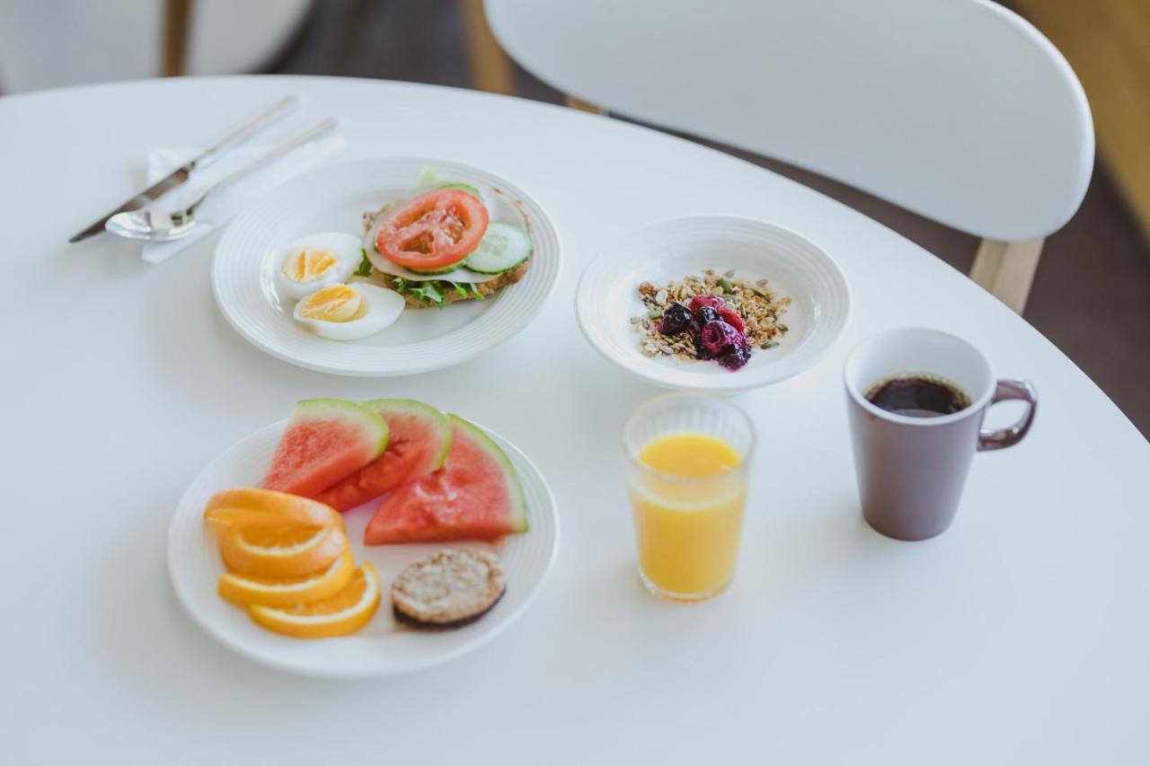 Café Koti Auberge de jeunesse